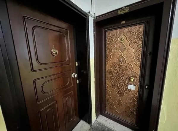 İzmir'de korkunç manzara! Yaşlı kadının kemikleri bulundu